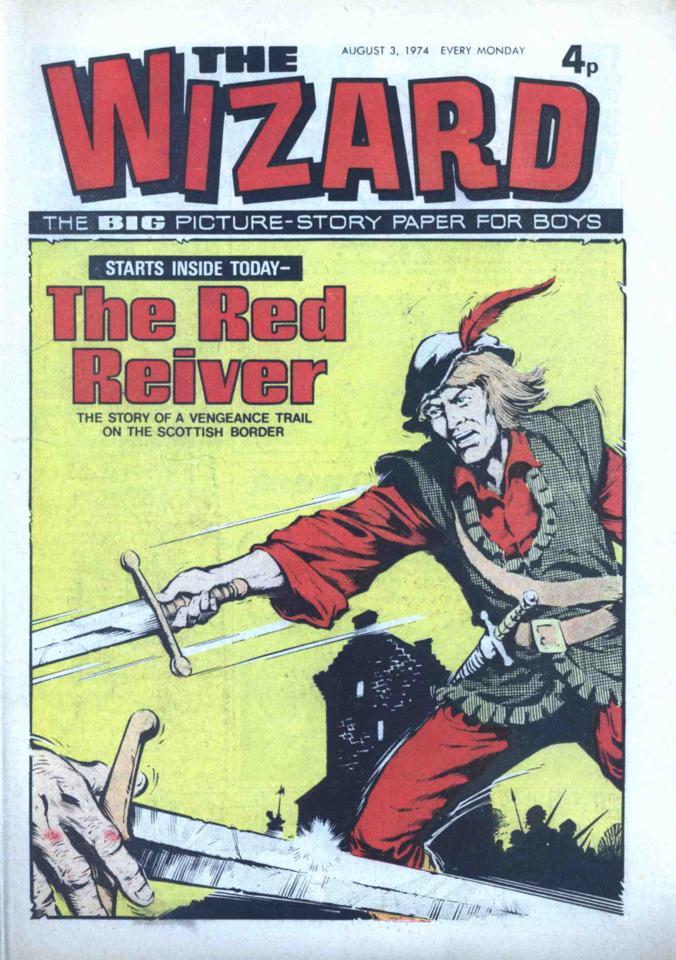 Wizard #234