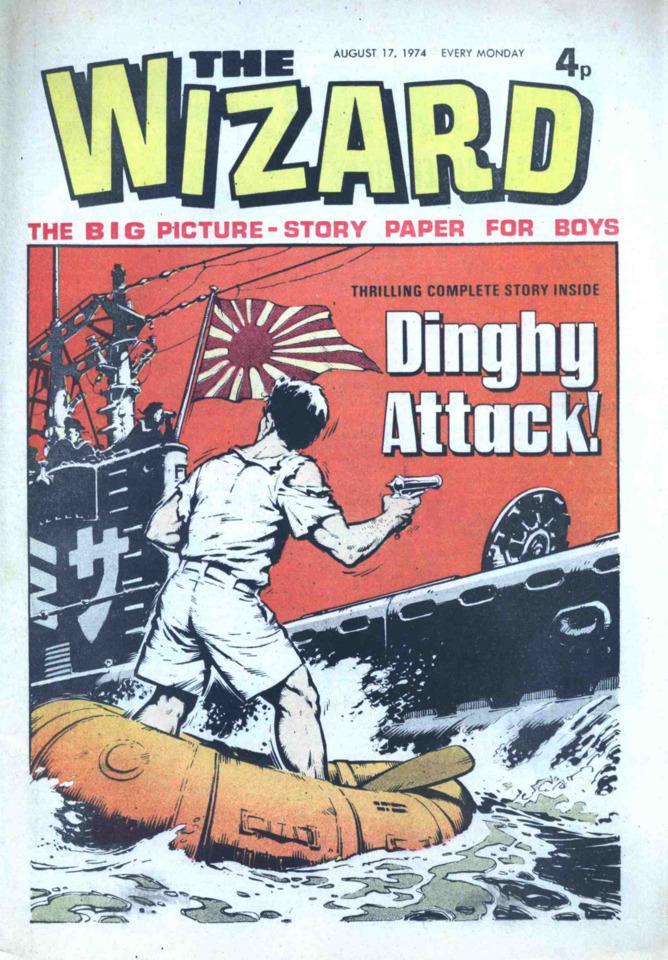 Wizard #236