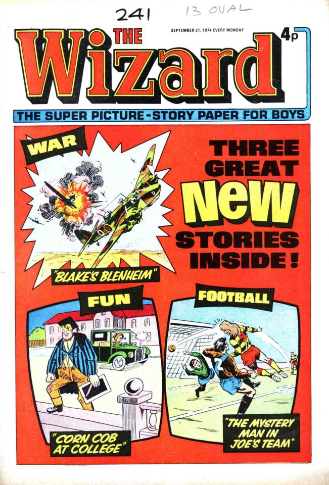 Wizard #241
