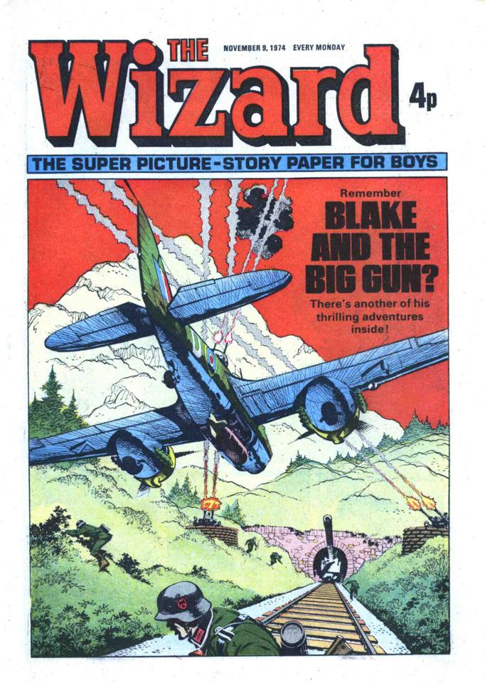 Wizard #248