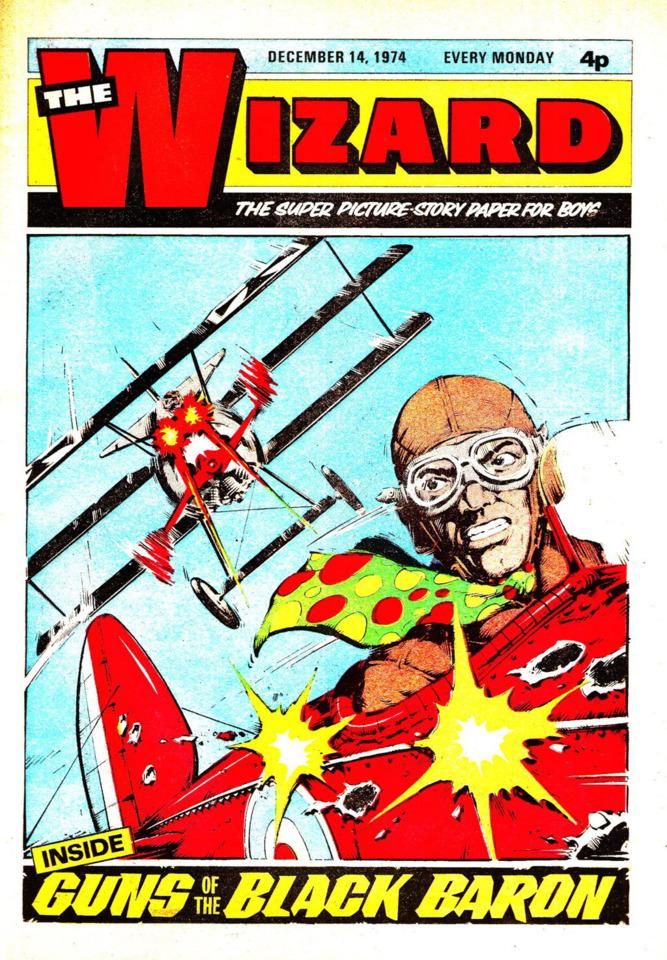 Wizard #253