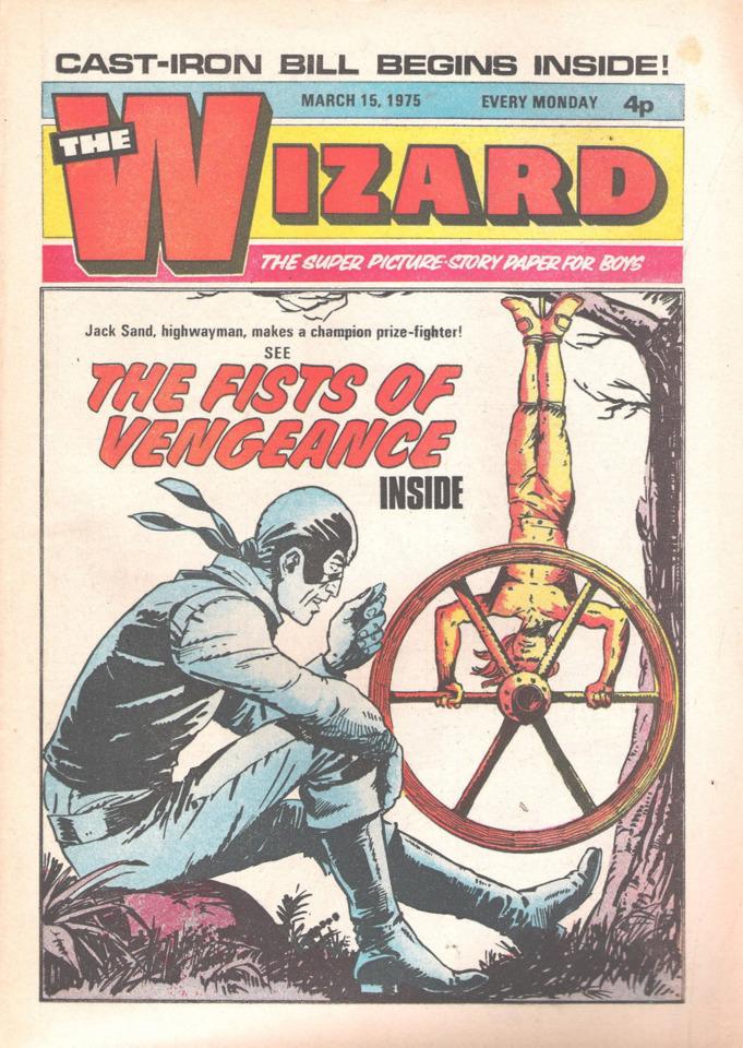 Wizard #266