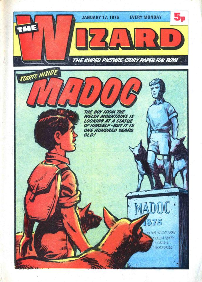 Wizard #310 cover