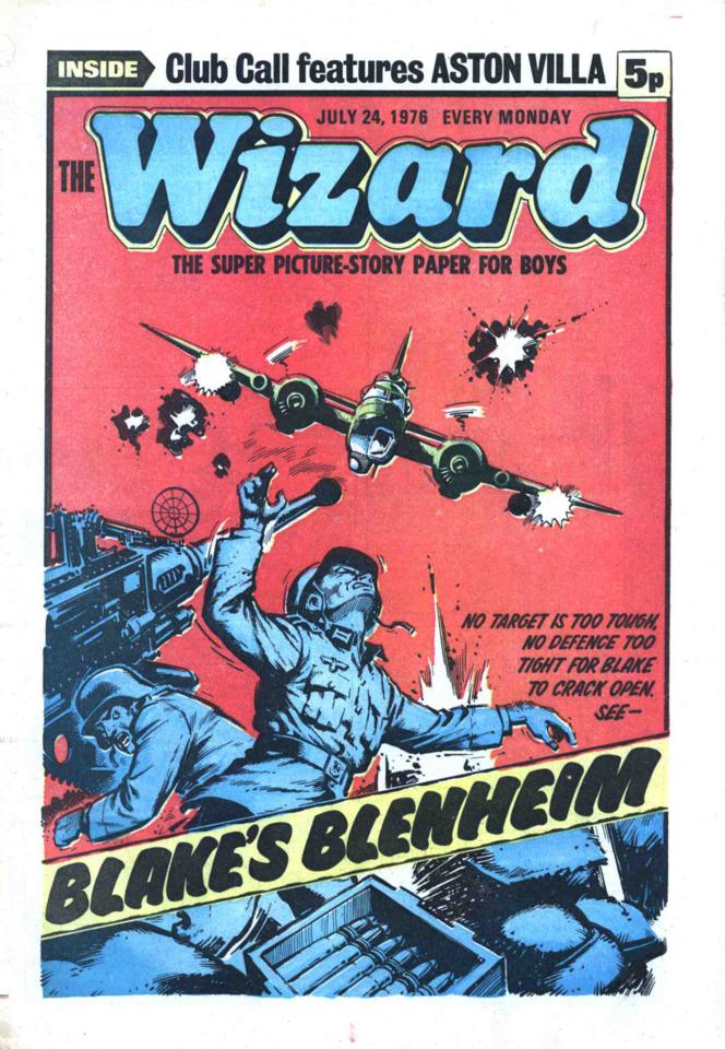 Wizard #337