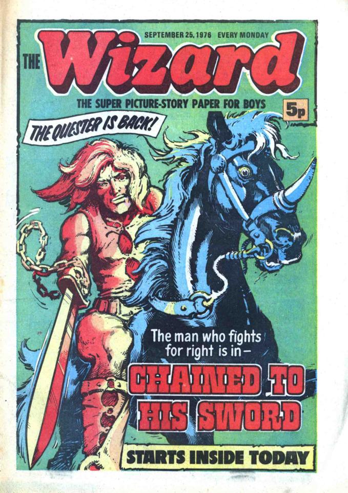Wizard #346