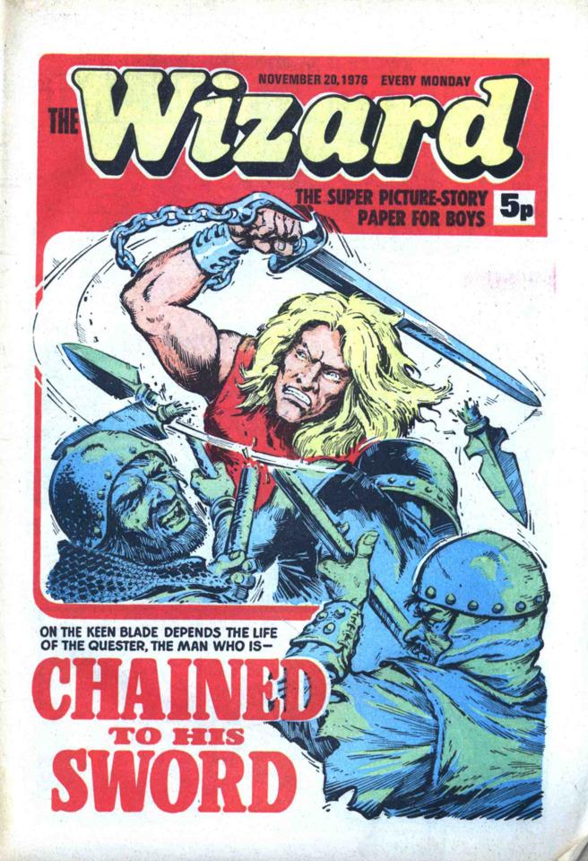 Wizard #354