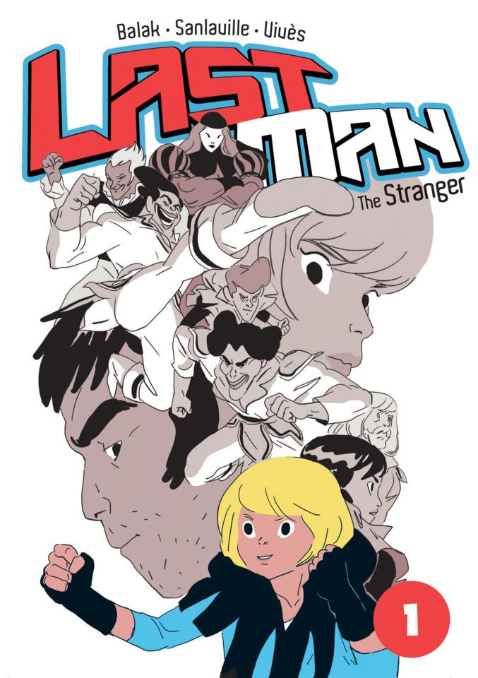 Last Man