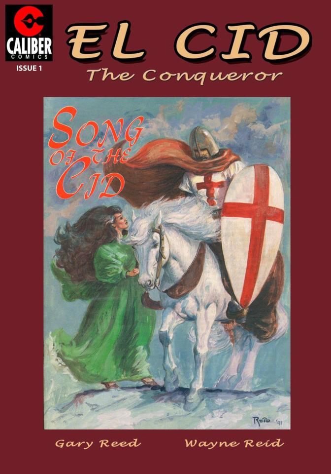 El Cid
