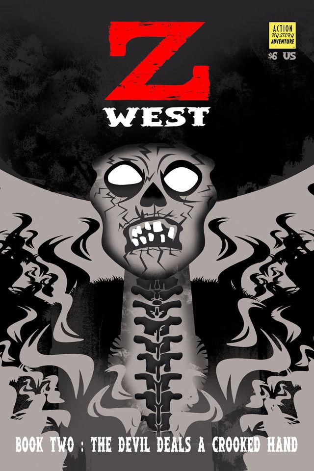 Z West #2