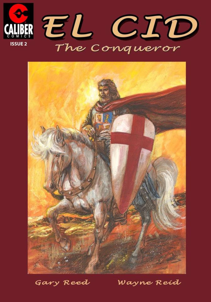 El Cid #2