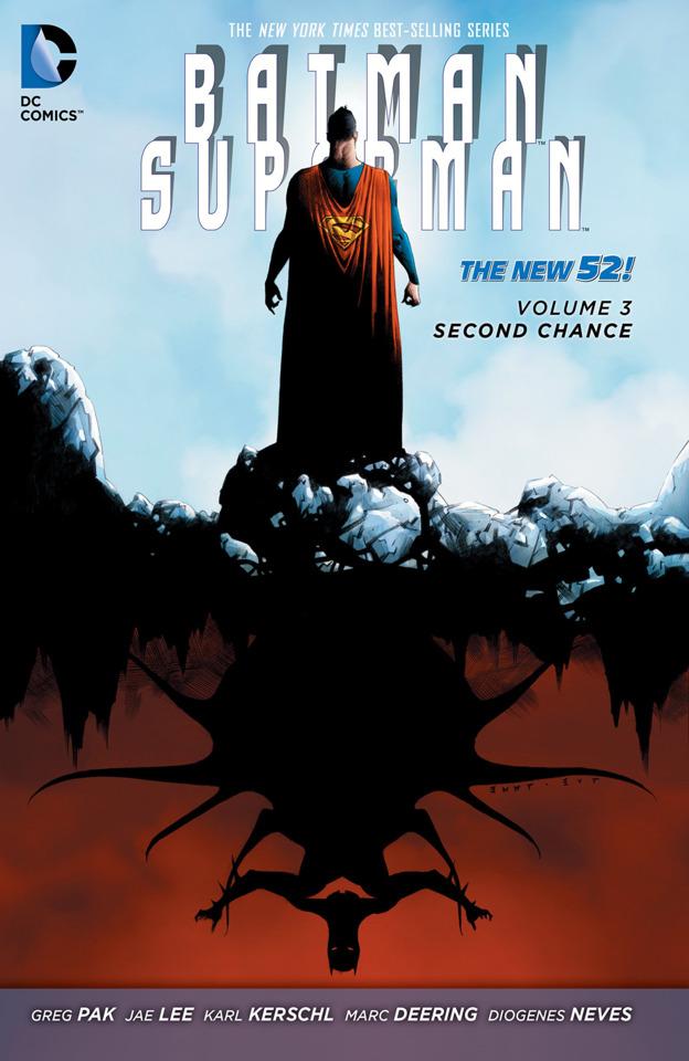 Batman/Superman #3