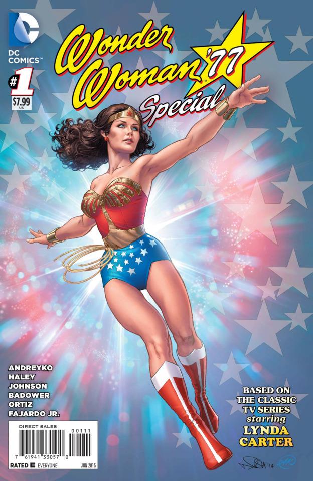Wonder Woman '77