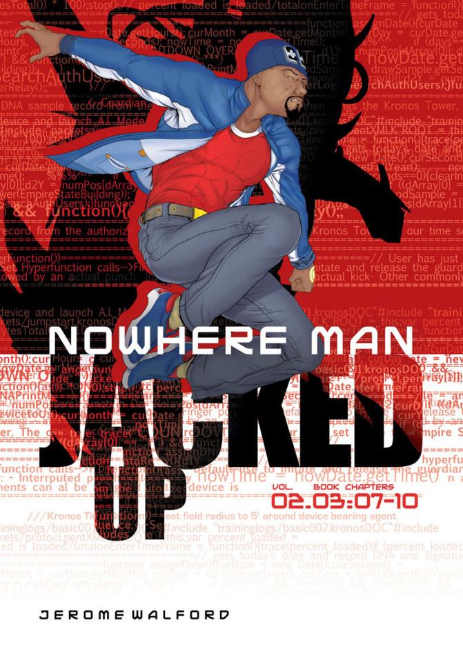 Nowhere Man #2.3