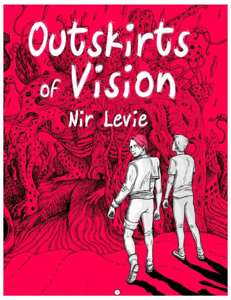 Outskirts of Vision
