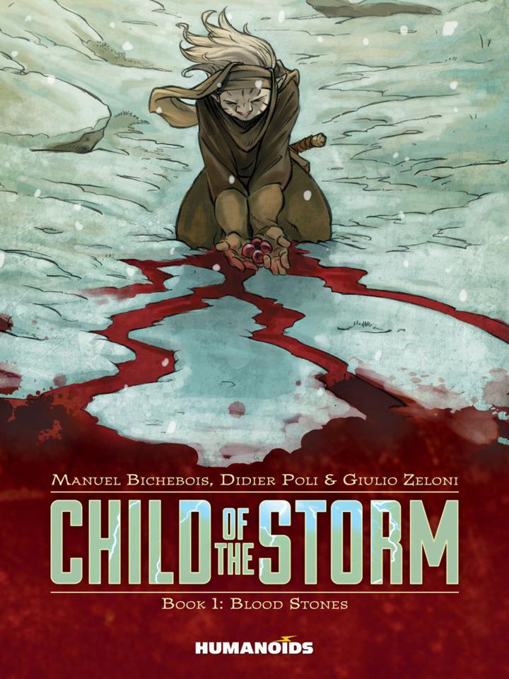 Child of the Storm