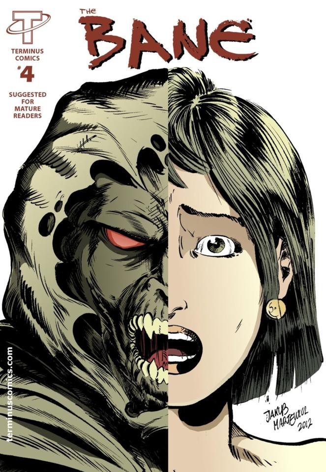 The Bane #4