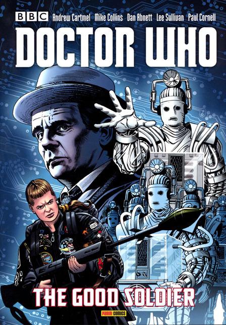 Doctor Who: The Good Soldier