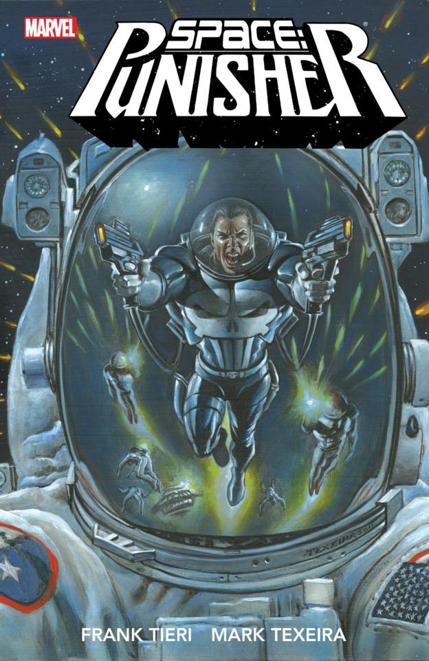 Space: Punisher