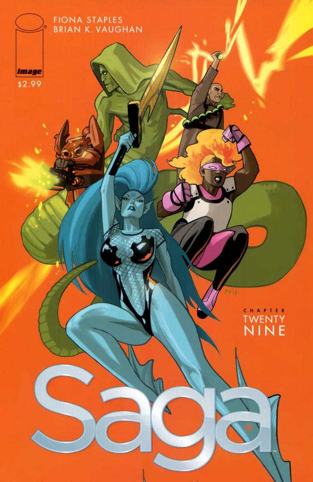 Saga #29