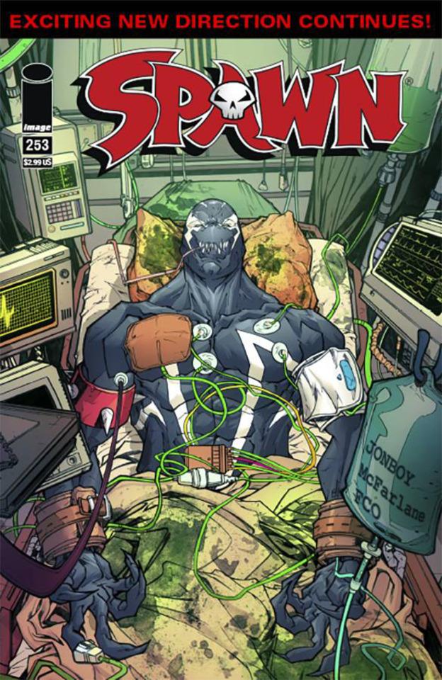 Spawn 253