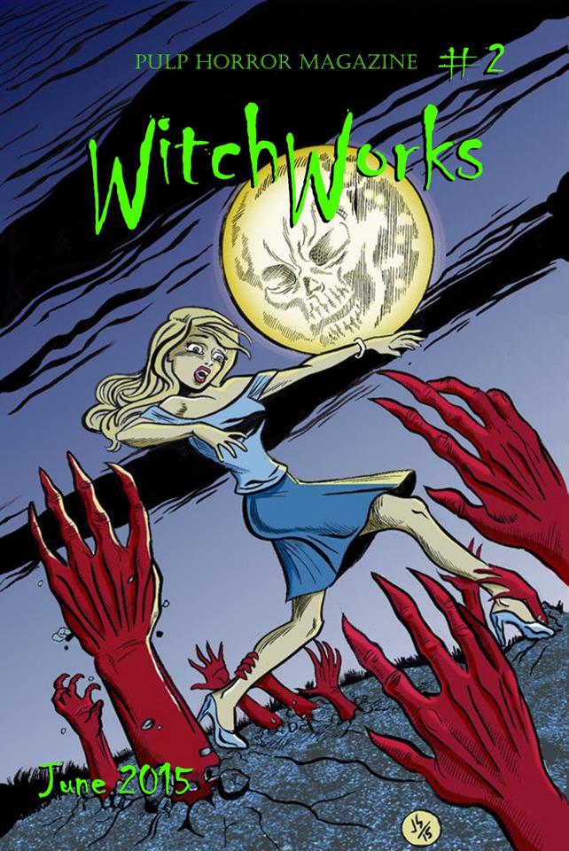 WitchWorks #2