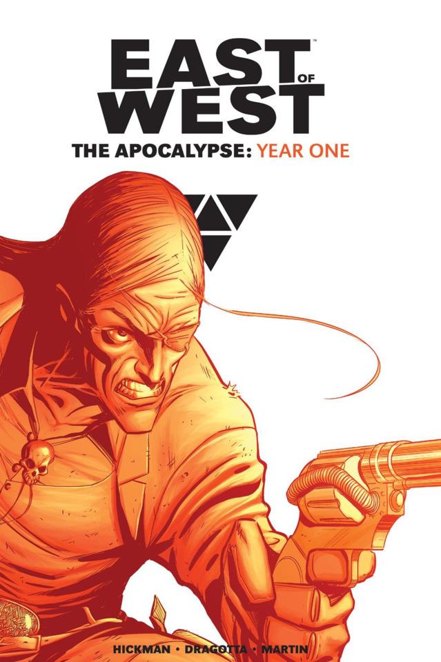East of West, The Apocalypse: Year One