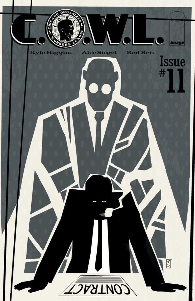 C.O.W.L. #11