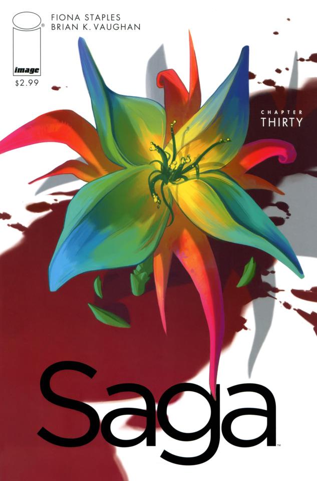 Saga #30