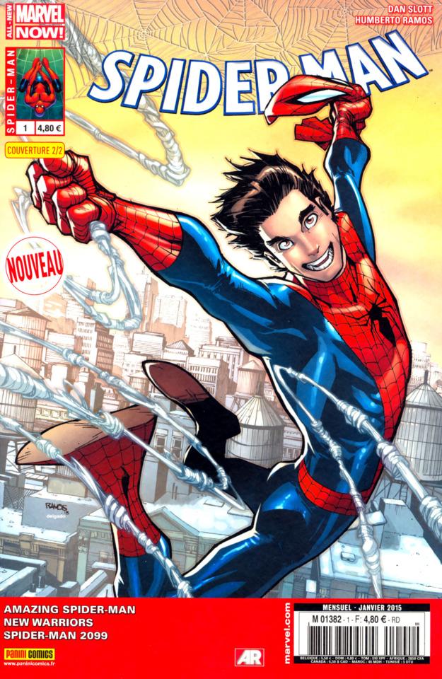 Spider-Man