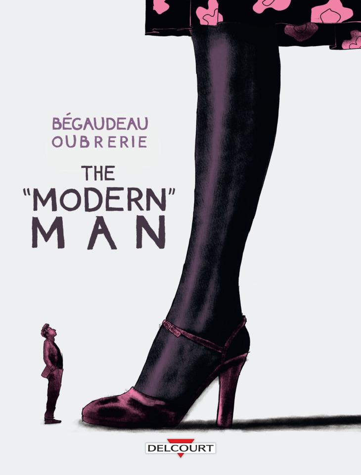 The "Modern" Man