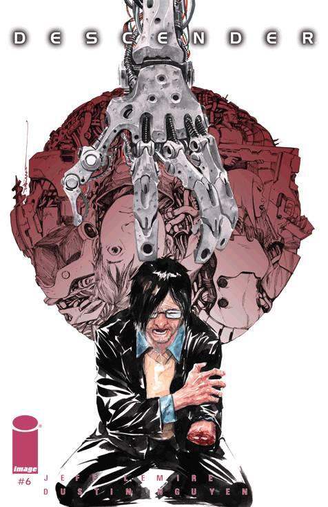 Descender #6