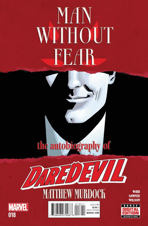 Daredevil #18