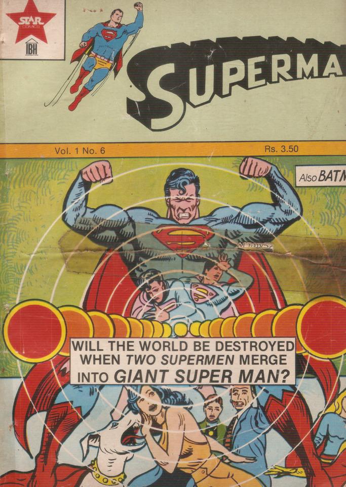 Superman