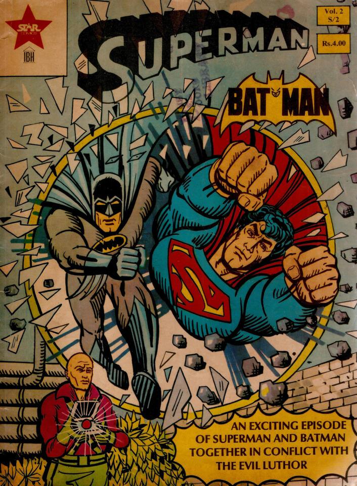 Superman #2