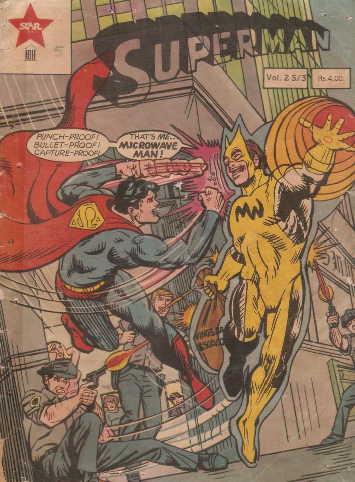 Superman #3