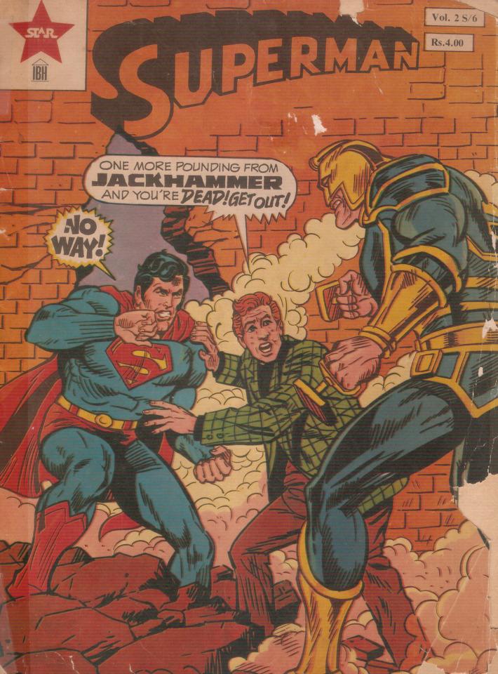 Superman #6
