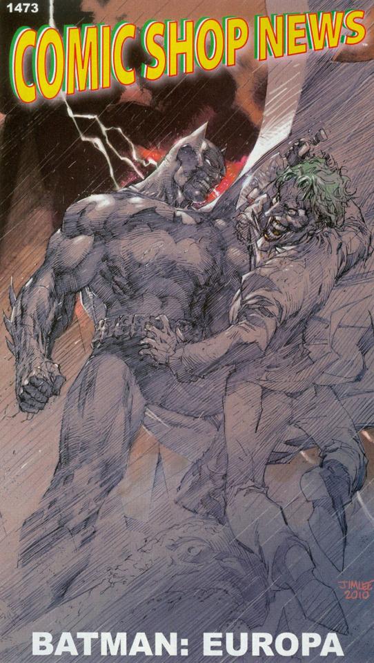 Comic Shop News 1473