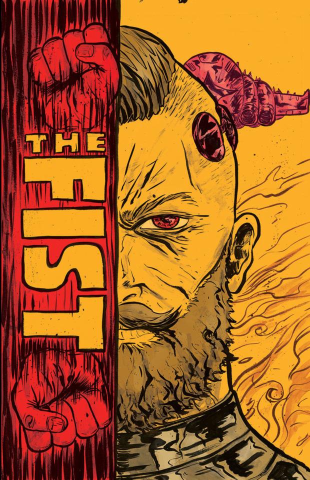 The FIST