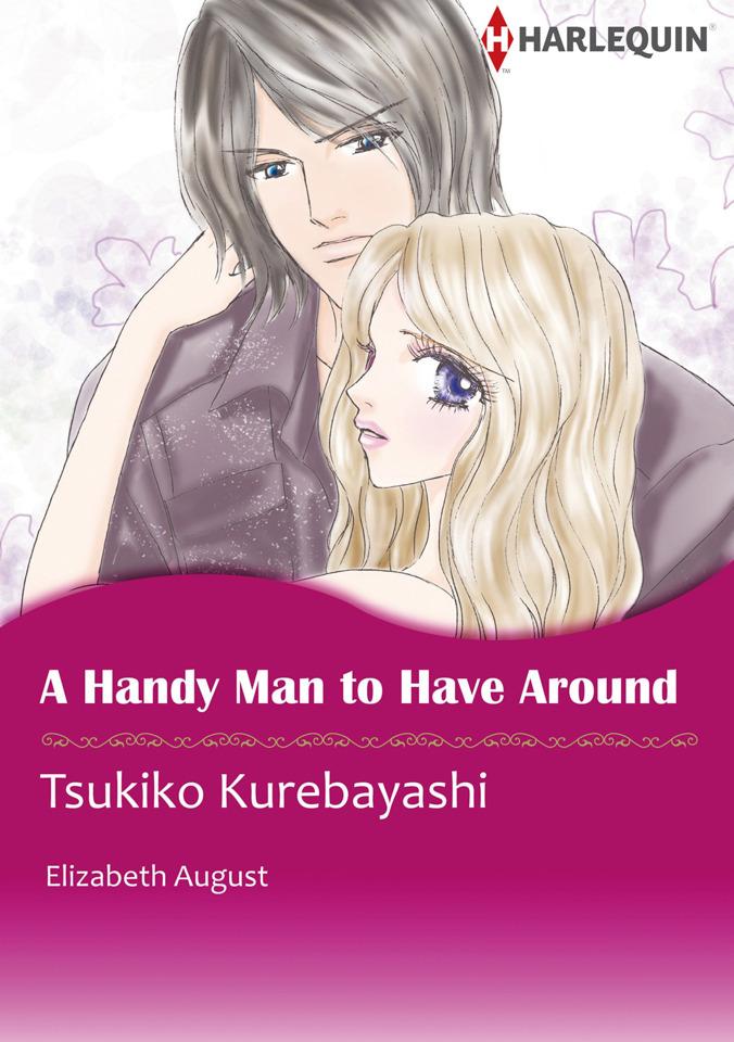 A Handy Man To Have Around