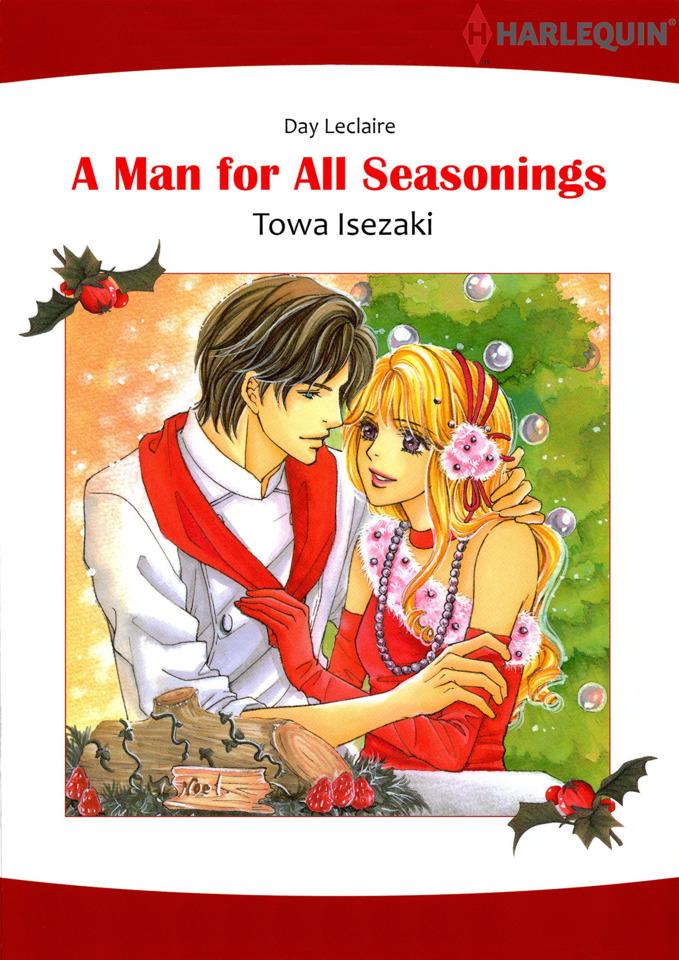 A Man For All Seasonings