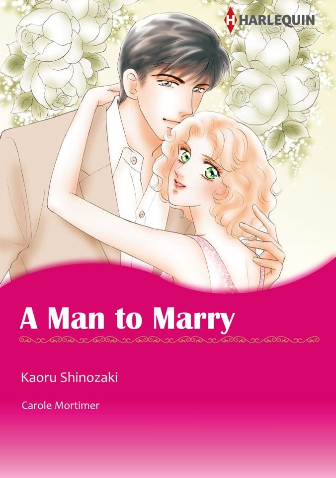 A Man To Marry