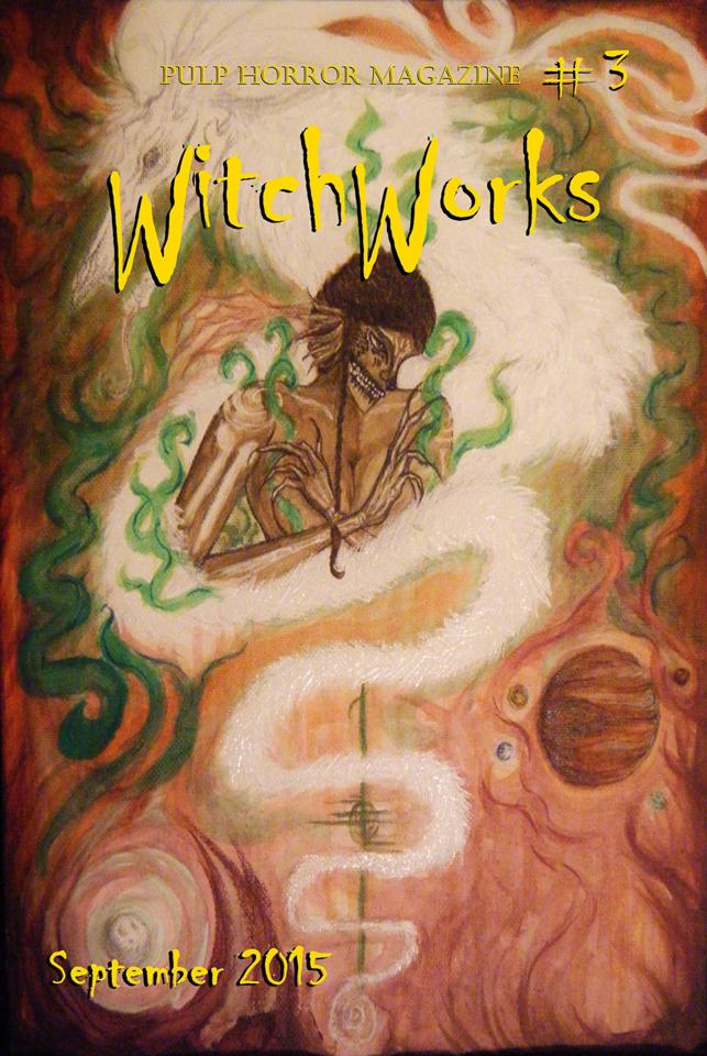 WitchWorks #3
