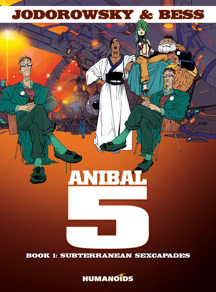 Anibal 5