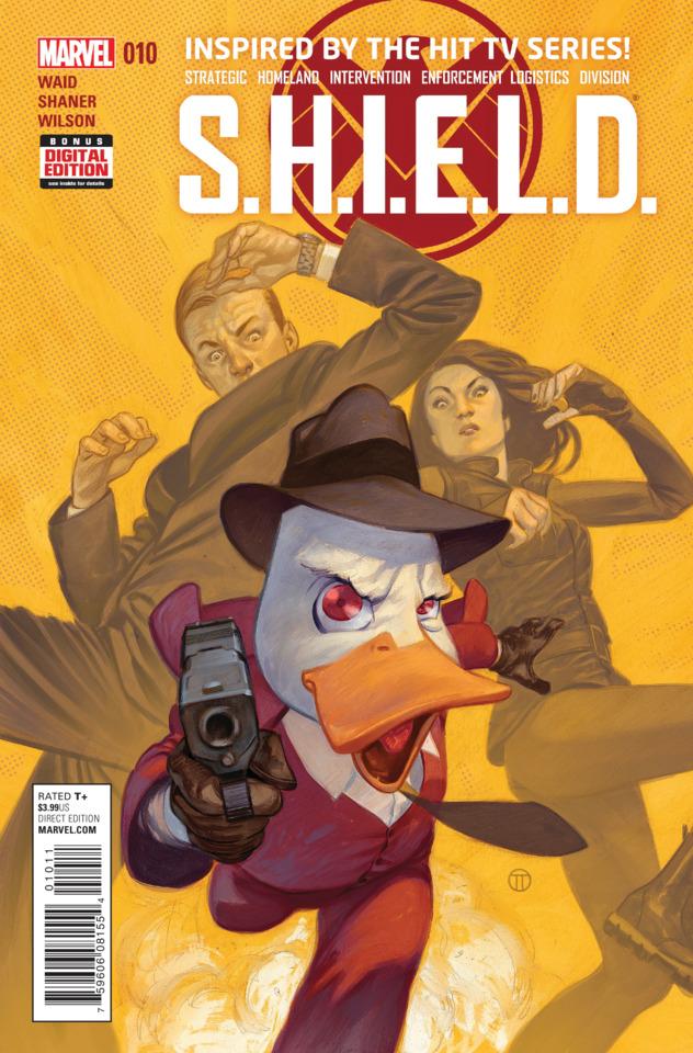 S.H.I.E.L.D. #10