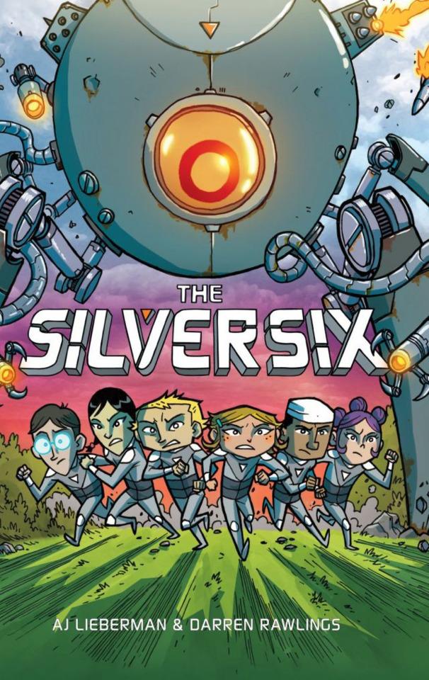 The Silver Six