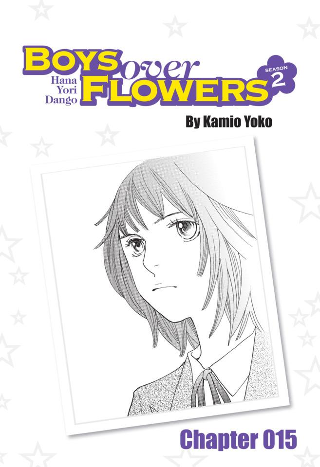 Boys Over Flowers Season 2 #15