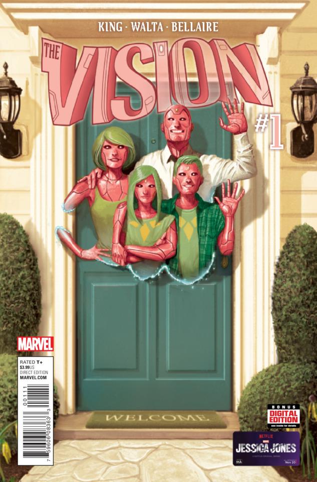 Vision