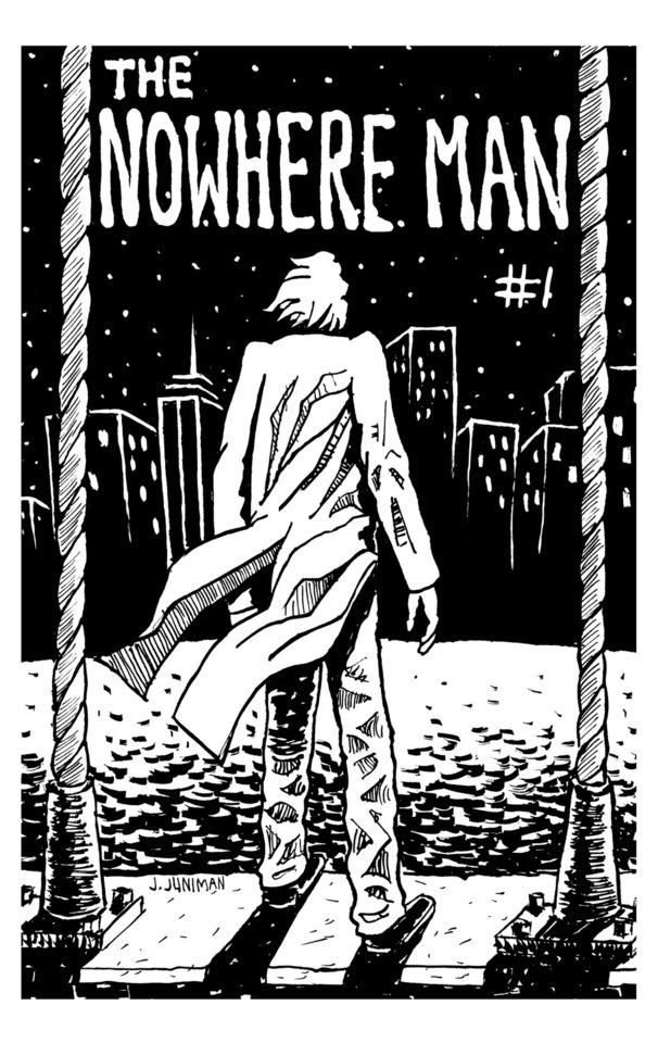The Nowhere Man
