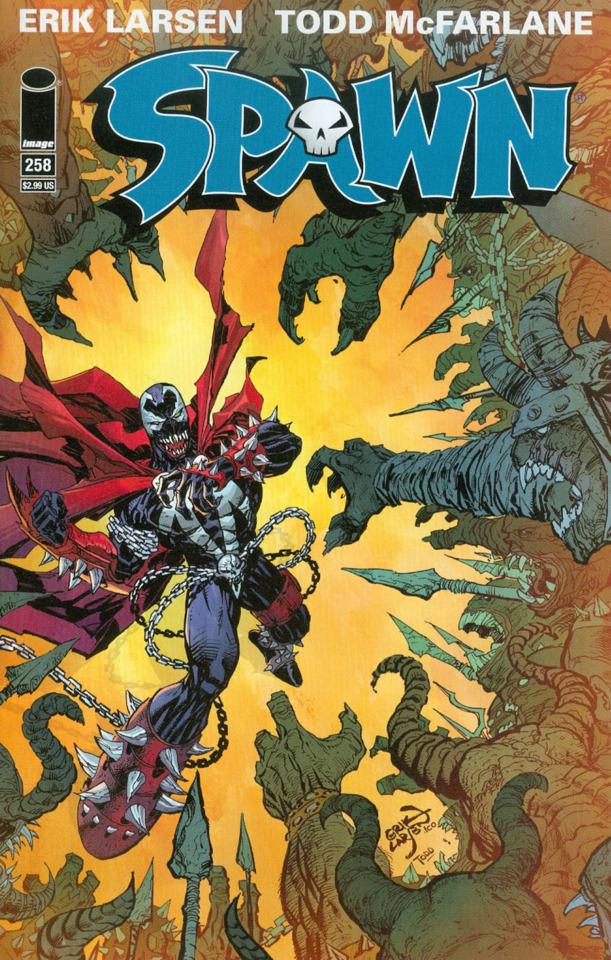 Spawn 258