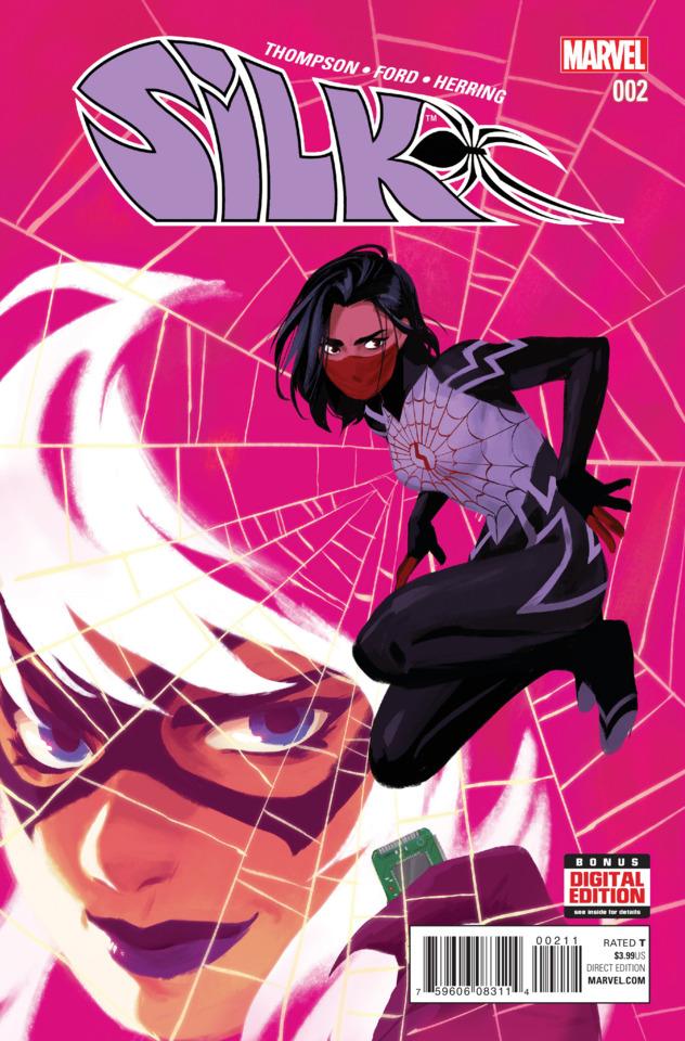 Silk #2